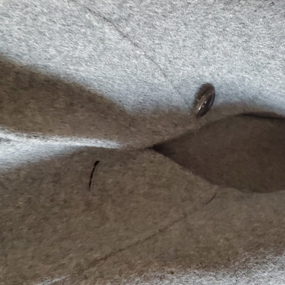 SISLEY Tailored Fit Jacket Blazer - Picture 4 of 15